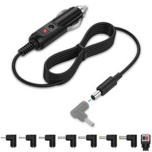 휴대용 DVD 플레이어 DBPOWER SYLVANIA RCA SNAILAX 12V 충전기 쿠션 S2 SPECTRA 차량용 자동차 시트 라이터 호환되는 전원 코드와 S1 유축기