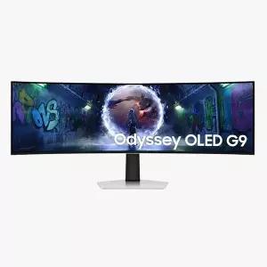 [삼성전자]삼성 모니터 LS49DG930SKXKR 배송무료[34795143]