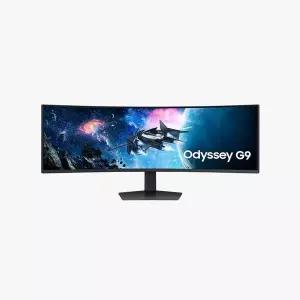 [삼성전자]삼성 오디세이 G9 모니터 LS49CG954EKXKR etv 배송무료[34431165]