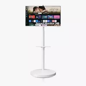 [삼성전자]삼성 모니터 LS32DM803UK-SF etv 배송무료[34696252]
