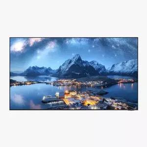 [삼성전자]삼성 TV KQ75QND800FXKR 스탠드+사운드바 etv 배송무료[34723390]