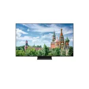 [삼성전자]삼성 TV KQ55SD90AFXKR 무타공벽걸이 무료배송 NS홈[34128170]