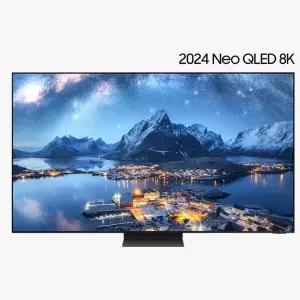 [삼성전자]삼성 TV KQ75QND800FXKR 벽걸이 eTV[34140472]