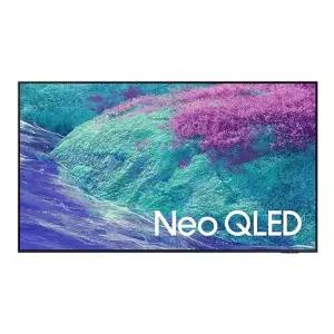 [삼성전자]삼성 TV KQ85QNFE1AFXKR 스탠드 etv 배송무료[35255564]
