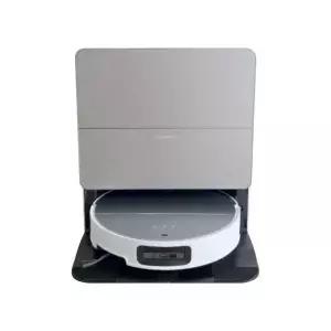 [NS홈쇼핑]로보락 S10 MaxV Ultra 로봇청소기 (화이트) IN[35787488]