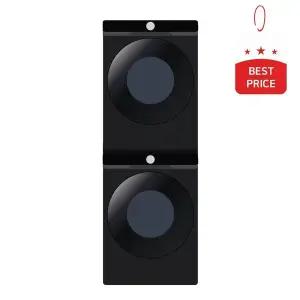 [삼성전자]삼성 비스포크 AI 드럼세탁기 건조기 세트 WF21DG6650BV+DV21DG8600BV-후..[35760176]