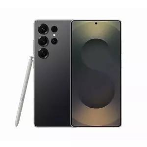 [삼성전자]삼성 갤럭시 S25 울트라 1TB 제트블랙 5G 자급제[35068196]