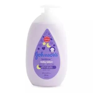 존슨즈 베이비 베드타임 로션 500ml 유아
