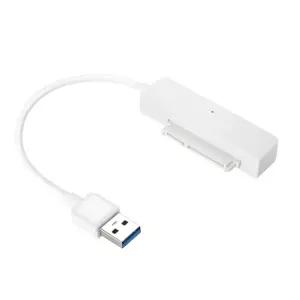 USB 3.0 TO SATA 외장하드 컨트롤러 노트북하드 컨버터 모듈 용