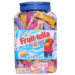 후룻텔라 요구르트 맛 츄 1300g 후르트텔라
