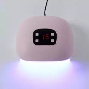 [룽스_62]LED UV 패디큐어 셀프네일 젤네일 램프