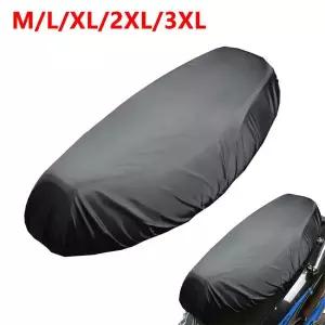 야마하 NMAX 155 NMAX 125 N-MAX 150 N-MAX 155 -2025 스쿠터 시트 커버 방수 시트 커버 유연한 안장