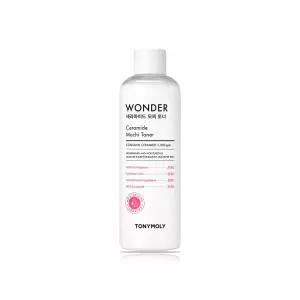 토니모리 원더 세라마이드 모찌 토너 500ml 1개