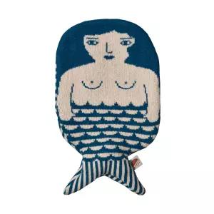 도나윌슨 hot water bottle mermaid 온수팩