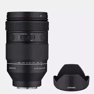 [삼양]SAMYANG AF 35-150mm F2-2.8 라이카 L