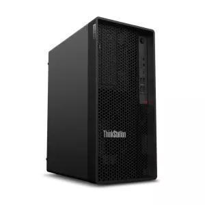 레노버 씽크스테이션 P2 Tower AI 워크스테이션 캐드 렌더링 게이밍 사무용 조립 컴퓨터