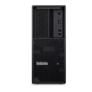 레노버 씽크스테이션 P3 Gen2 AI 워크스테이션 캐드 렌더링 게이밍 사무용 조립 컴퓨터