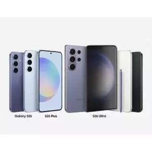 삼성전자 갤럭시 S26 플러스 512GB 화이트 자급제 - gh