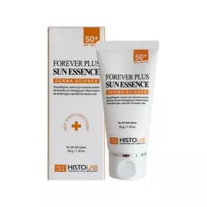 히스토랩 센시티브 스킨 선 블럭 포에버 플러스 50ml(SPF50+) 1개 /JJ몰