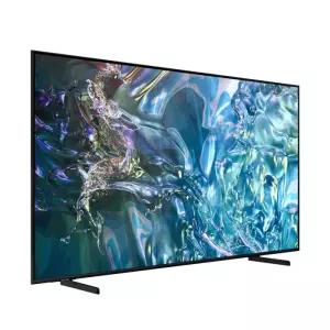 삼성 QLED 4K TV 108cm 스탠드형 KQ43QD67AFXKR(S)