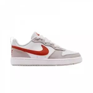 [나이키]나이키키즈운동화 GQK IQ2725-100 COURT BOROUGH LOW ESS (GS)