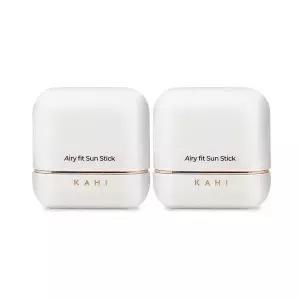 가히 에어리핏 선스틱 14g SPF50+ 2개 Ss