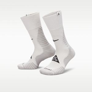나이키 ACG 아웃도어 쿠셔닝 크루 삭스1켤레 양말 스포츠양말 DV5465 5465-101