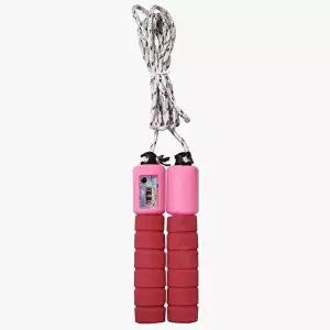 카운터줄넘기 스마트 유산소 실내 자동 줄없는줄넘기-WFO8RNM