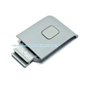 고프로 전용 충전기 GoPro Hero 7 용 새 원본 USB Caver 흰색 측면 도어 커버 HDMI 호환 포트 프레임 교체