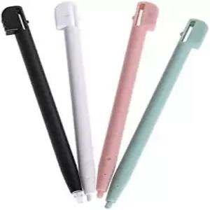 GGZone 4Pcs12Pcs 컬러 터치 스타일러스 펜 게임패드 닌텐도 NDS Lite DSL 신제품