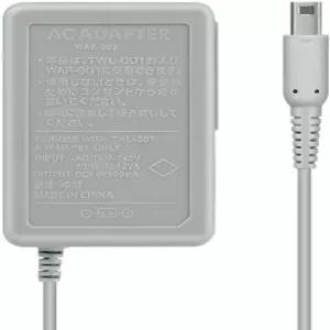 닌텐도 3DS 충전기 AC 어댑터 - XL DSi 등을 위한 전원 공급 장치 월 교체