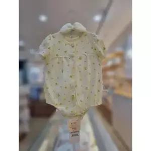 [아가방] 세이브존06 아가방 모니카반소바디수트헤어밴드) 01T317564 (S49819515)