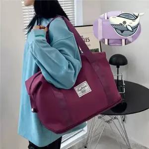 트렌디 여행용 가방 숄더백 스타일리시 캐리어 여행가방 캠핑가방 운동가방