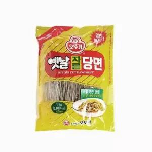 오뚜기 자른 당면 1키로