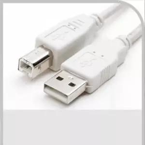 USB 케이블 M M 실속형 AB형 USB-A to USB-B 3M