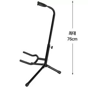 조립식 통기타 보관 거치대 스텐드 기타걸이 받침 기타거치대 기타보관대