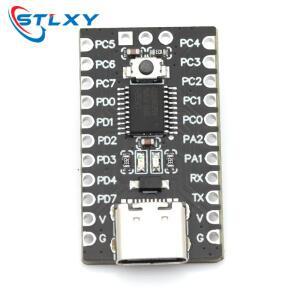 CH32V003 개발 보드 최소 시스템 코어 RISC-V 마이크로컨트롤러 모듈