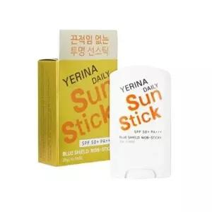 예리나 선스틱 데일리 썬스틱 스틱선크림 썬크림 20g-WFOA4OR