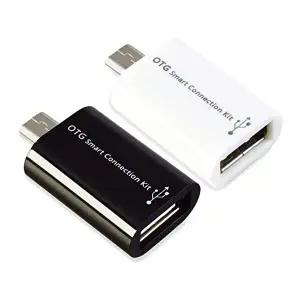 고품질 ACTTO 엑토 링크 OTG 커넥션 OTG-05 OTG메모리 OTG케이블 컴퓨터주변기기 W1353DA