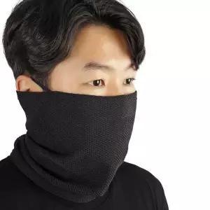 하이마운트 뉴엠보스 멀티마스크 귀걸이 자전거마스크 (WC23613)