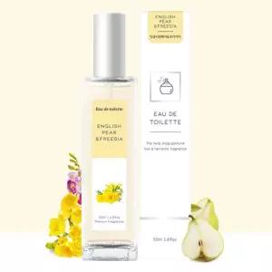여성향수 화이트데이 성년의날 더허브샵 프리지아 50ml 향수