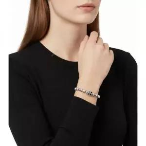 26SS 스컬 멀티비드 브레이슬릿 (858374 J160Y 0446)