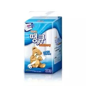 크린에스 뉴땡큐 3겹 30롤 15M (W9580D9)