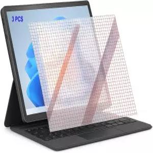 휴대폰 GPS 태블릿 카메라용 화면 보호기 3팩 96 170mm 범용 트리밍 디스플레이 보호 필름 HD 클리어 PET
