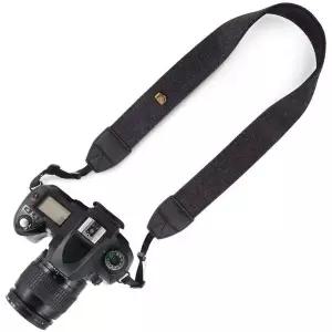 카메라 끈 어깨 벨트 넥 스트랩 목걸이 DSLR 미러리스 촬영 스튜디오 (W5504DA)