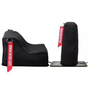 Thrustmaster Warthog A10c WinWing HOTAS 조이스틱 및 스로틀 시뮬레이션을 위한 먼지 커버 소프트 슬리브
