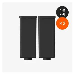[정품/더블기획세트]미닉스 더 플렌더 음식물 처리기 전용 3중 하드 락 필터 (MAX / PLUS 전용)