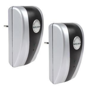 90V-250V 전기 절약 상자 전원 에너지 플러그 킬러 사무실 빌 EU 공장 홈 장치 H5C0