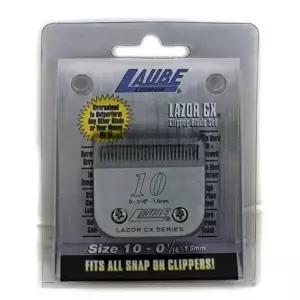 고품질 킴라베 10번 날 (1.5mm) 강아지이발기 애견용품 강아지바리깡 애견이발기 애견바리깡 W14ABA1