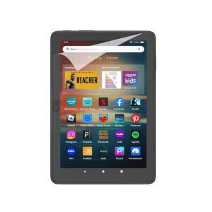 클리어 스크린 프로텍터(2팩) Amazon Fire HD 8 태블릿( 및 릴리스)용